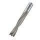 Trend C176X8MMTC CraftPro Dowel Drill Router Cutter 8mm Dia x 35mm Cut x 8mm Shank