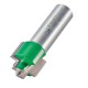 TREND C231X1/2TC STEPPED REBATER 9.5/19.0MM DIA X 13.0/6.0MM CUT