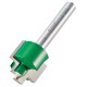 TREND C231X1/4TC STEPPED REBATER 9.5/19.0MM DIA X 13.0/6.0MM CUT