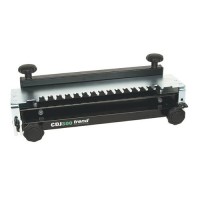 Trend CDJ300 Craft Dovetail Jig 300mm 1/4\" Shank