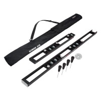 CLEARANCE - TREND H/JIG/C HINGE JIG SKELETON - EX DEMO JIG