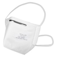 Trend FFP2 Disposable Masks