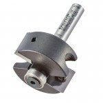 Trend Rota-Tip Bearing Guided Rebater Router Cutter