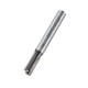 Trend TR04x1/4TC Trade Router Cutter Two Flute Straight 6mm dia x 16mm cut x 1/4 shank