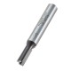 Trend TR04x8MMTC Trade Router Cutter Two Flute Straight 6mm dia x 16mm cut x 8mm shank
