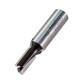 Trend TR09x1/2TC Trade Router Cutter Two Flute Straight 10mm dia x 19mm cut x 1/2 shank