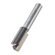 Trend TR14x8MMTC Trade Router Cutter Two Flute Straight 12.7mm dia x 25mm cut x 8mm shank