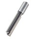 Trend TR17Mx1/2TC Trade Router Cutter Two Flute Straight 12.7mm dia x 50mm cut x 1/2 shank - 83mm O/L
