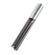 Trend TR18x1/2TC Trade Router Cutter Two Flute Straight 12.7mm dia x 63mm cut x 1/2 shank - 106mm O/L