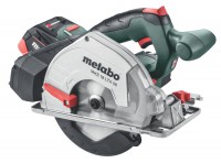 Metal Cutting Circular Saws