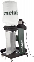 Metabo SPA 1200 Chip and Dust Extraction Unit 240V