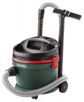 Metabo Wet and Dry Dust Extraction AS 20 L 240V 20Ltr (Dust Class L)