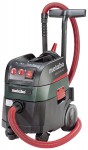 Metabo Dust Extraction
