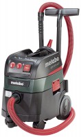 Metabo All-Purpose Dust Extractor ASR 35 M ACP 240V 35Ltr Wet and Dry, Dust Class M