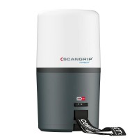 SCANGRIP 03.6108C AREA 6 CONNECT 360� Work Light - 6000 Lumen
