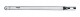 Mafell 091606 Mafell Chain bar for mortising width 6-7mm 300mm depth