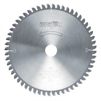 Mafell TCT Saw Blade Fine 160 dia x 1.2/1.8 kerf x 20 bore Z56 FT/TT - 092553