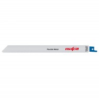 Mafell Reciprocating Saw Blade RSB-FM225 Flexible Metal 5pk - 092624