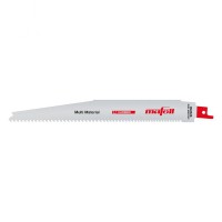 Mafell Reciprocating Saw Blade RSB-MM225 C Multi Material Carbide - 092626