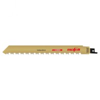Mafell Reciprocating Saw Blade RSB-HB240 C Hollow Brick Carbide - 092628