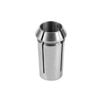 Mafell 093822 Router Collet OZ 10mm (3/8Inch) - FM 800 / FM 1000 / KF 1000 - 6 Spline