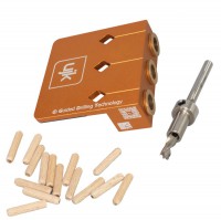 UJK Dowel Jig