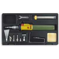 Proxxon MICROFLAME Gas Soldering Set MGS