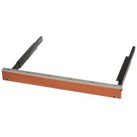UJK Extension for Cast Iron Router Table - 103551