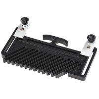 UJK Router Featherboard for Progrip Clamp - 103657
