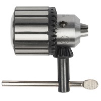 UJK Keyed Drill Chuck 1-13mm (J2 Taper) - 106074