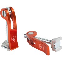 UJK Cam Lock Hold Down Clamp M8 (Pair) - 106123