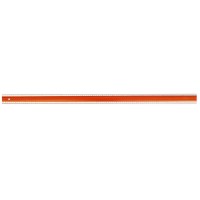 UJK Straight Edge with Metric Scale 968mm - 106472