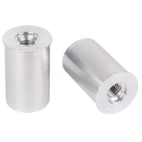 UJK Parf Long Anchor Dogs M8 (Pair) - 107509