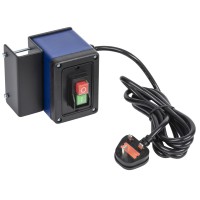 UJK Router Table/Bench NVR Switch 230v - 107997