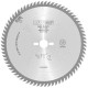 CMT XTreme Laminated and Chipboard Saw Blade 300mm dia x 3.2 kerf x 30 bore Z72 TCG