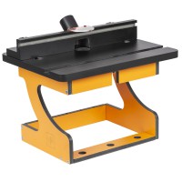 UJK Portable Trim Router Table - 109531