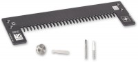 UJK Dovetail Jig Fine Pitch Comb - 111813