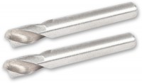 UJK Replacement 12mm Bit for Pocket Hole Drill (Pair) - 111919