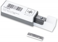 UJK Scribes for 3 Wing Rebate Cutter - 29.5 x 9 x 1.5mm (10pk) - 112925