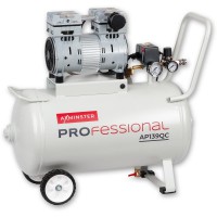 Axminster Professional Compressors