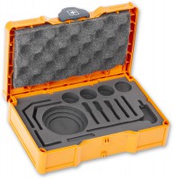 UJK Dovetail Jig Accessory T-LOC Case - 113634