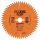 CMT Industrial Finish Saw Blade - Laminated NEG 160mm dia x 2.2 kerf x 20 bore Z56 TCG