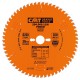 CMT Industrial Fine Cut Saw Blade 200mm dia x 3.2 kerf x 30 bore Z48 15�ATB