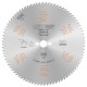 CMT Low Noise Finishing Saw Blade - 350mm dia x 3.5 kerf x 30 bore Z84 15� ATB