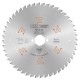CMT Low Noise Finishing Saw Blade - 216mm dia x 2.3 kerf x 30 bore Z48 15� ATB