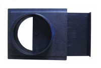 125mm Dust Extraction Fittings