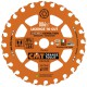 CMT XTreme Demolition Saw Blade - 165mm dia x 2.3 kerf x 20 bore Z24 5�ATB