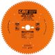CMT Industrial Dry Cutter Saw Blade 305mm dia x 2.2 kerf x 25.4 bore Z80 8�FWF
