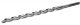 Famag Special Auger Bit for Joinery Machines OAL460 �12 spiralL 400 mm