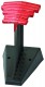 BONDHUS HTX80M/S-9 T-Handle Hex Driver Set + Stand L9" - 8 pcs - 2mm-10mm, 15389